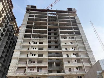 Project Image of 1649.0 - 2114.0 Sq.ft 3 BHK Apartment for buy in Makuta Nirvana
