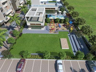 Project Image of 494.0 - 499.0 Sq.ft 2 BHK Apartment for buy in Shree Venkatesh Joynest Phase 2
