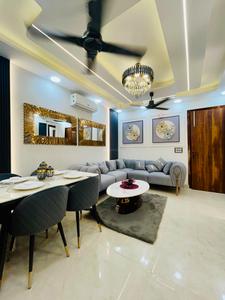 Project Image of 360.0 - 1100.0 Sq.ft 1 BHK Apartment for buy in Happy Luxurious Homes Dwarka Mor