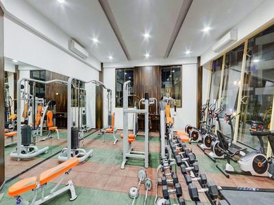 Project Image of 340.0 - 602.0 Sq.ft 1 BHK Apartment for buy in Bhoomi Acropolis 2
