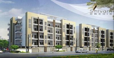Project Image of 1130.0 - 1426.0 Sq.ft 2 BHK Apartment for buy in Shivam Orchid