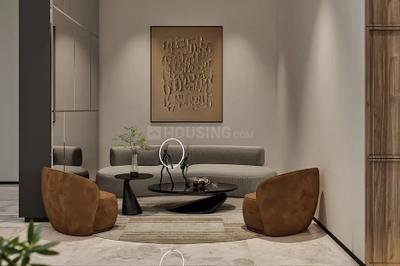 Project Image of 1140 Sq.ft 2 BHK Apartment / Flat for sale in Punawale for Rs. 6500000
