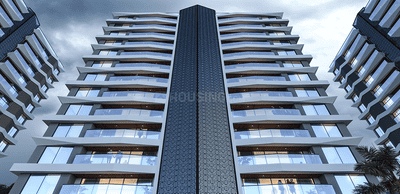 Project Image of 1386.61 - 1685.09 Sq.ft 3 BHK Apartment for buy in Rajhans Corazo