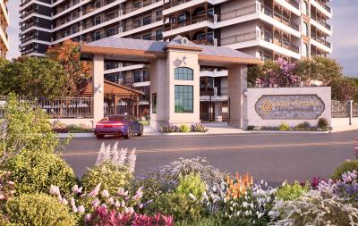 Project Image of 2003 Sq.ft 3 BHK Apartment / Flat for sale in Haridwar Dehradun Road for Rs. 18027000