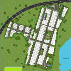 Project Image of 2842.0 - 5538.0 Sq.ft 4 BHK Villa for buy in Indukuri Lake Shore