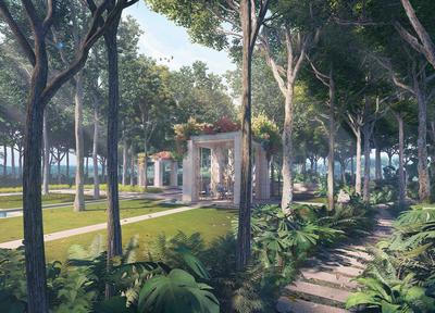 Project Image of 3606.99 - 18229.87 Sq.ft 4 BHK Apartment for buy in Lodha Malabar Wing A And B