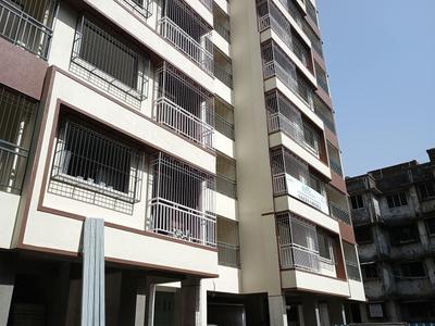 Project Image of 254.46 - 563.0 Sq.ft 1 BHK Apartment for buy in Shiv Paradise Wing A And B
