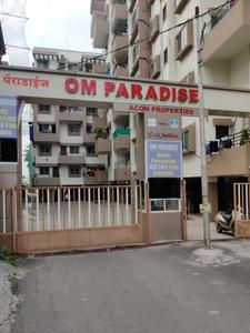 Project Image of 458.0 - 977.0 Sq.ft 1 BHK Apartment for buy in SK Om Paradise B And C Wing