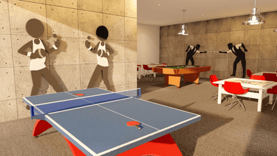 Project Image of 416.56 - 2167.53 Sq.ft Residential Plot Plot for buy in Aanya Raheja Nirwana Phase II