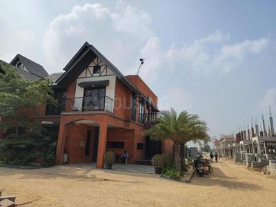 Project Image of 0.0 - 2151.0 Sq.ft 3 BHK Villa for buy in Casagrand Selenia