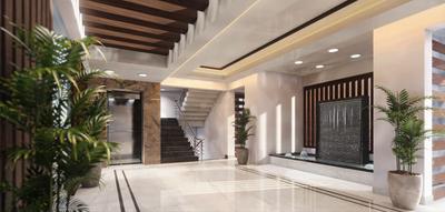 Project Image of 1754.52 - 1792.19 Sq.ft 3 BHK Apartment for buy in Mercy Solitaire