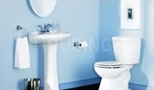 Project Image of 428.0 - 555.0 Sq.ft 1 BHK Apartment for buy in Sri Sai Landmark Lily And Tulsi