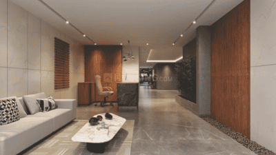 Project Image of 2100 Sq.ft 3 BHK Apartment / Flat for sale in Pal Gam for Rs. 10300000