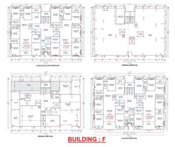 Project Image of 4200 Sq.ft 5 BHK Apartment / Flat for sale in Vesu for Rs. 26460000