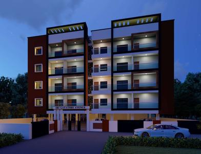 Project Image of 1671 Sq.ft 3 BHK Apartment / Flat for sale in Horamavu for Rs. 9200000