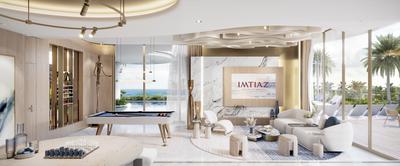 Project Image of 943.0 - 2058.0 Sq.ft 1 BHK Apartment for buy in Imtiaz Sunset Bay 4