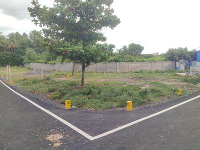 Project Image of 800.0 - 1168.0 Sq.ft Residential Plot Plot for buy in VLC Karikala Cholan Nagar