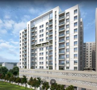 TCG Gardenia Phase II Building C D Elevation 1