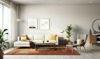 Project Image of 714.0 - 904.0 Sq.ft 2 BHK Apartment for buy in The Grand Ultima