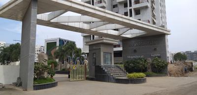 Project Image of 321.41 - 539.0 Sq.ft 1 BHK Apartment for buy in Majestique 38 Park Majestique Phase III