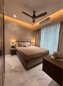 Project Image of 283.09 - 1084.36 Sq.ft 1 BHK Apartment for buy in Pardis Sai Saburi