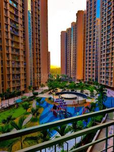 Project Image of 684 Sq.ft 2 BHK Apartment / Flat for sale in Malad West for Rs. 20800000