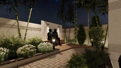 Project Image of 1650.0 - 1900.0 Sq.ft 3 BHK Apartment for buy in GVR Central Vistas Yapral North Block