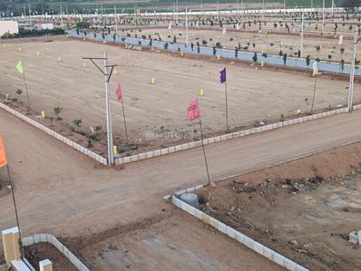 Project Image of 1485.0 - 2700.0 Sq.ft Residential Plot Plot for buy in Pragati Pride Township