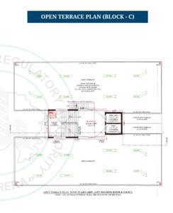 Project Image of 0.0 - 2232.0 Sq.ft 3 BHK Apartment for buy in Kadamb Lavish