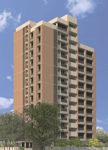 Project Image of 781.57 - 1422.77 Sq.ft 2 BHK Apartment for buy in Aditya Jeevan Parag Appartment