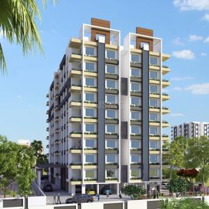 Gallery Cover Pic of Star World Residency