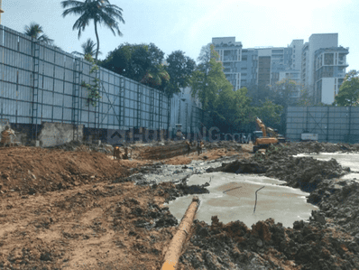 Project Image of 1065.0 - 1281.0 Sq.ft 3 BHK Apartment for buy in Altitude 9