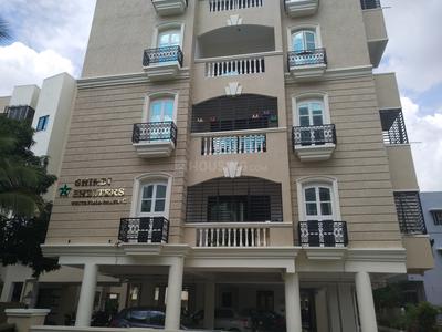 Project Image of 1013.0 - 1324.0 Sq.ft 2 BHK Apartment for buy in Shirdi Whitefield Maximum