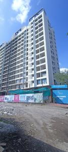 Project Image of 488.0 - 659.0 Sq.ft 2 BHK Apartment for buy in ARC Finezza