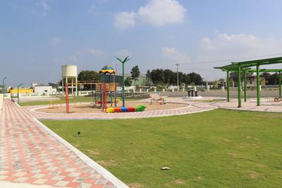 Project Image of 436.0 - 1700.0 Sq.ft Residential Plot Plot for buy in Ila Amaravathi Enclave