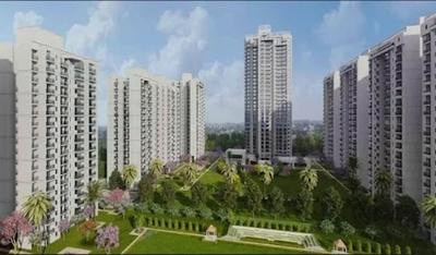 Project Image of 1242 Sq.ft 3 BHK Apartment / Flat for sale in Chikkakannalli for Rs. 16200000