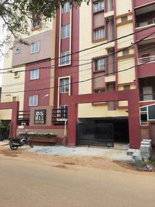 Project Image of 1010.0 - 3780.0 Sq.ft 2 BHK Apartment for buy in DS Max DSMAX SPECTRUM