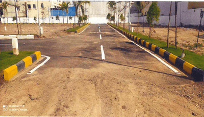 Sandhya Origin Phase I Plot 1