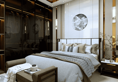 Project Image of 1275.0 - 1515.0 Sq.ft 3 BHK Apartment for buy in The Nest Beyonce