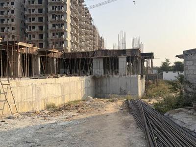 Project Image of 1134.0 - 1955.0 Sq.ft 2 BHK Apartment for buy in Asrithas Jewels County