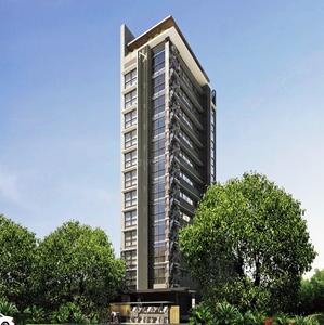 Project Image of 500.0 - 1585.0 Sq.ft 1 BHK Apartment for buy in Niraj Kakad Classic