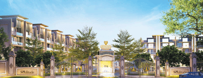 Project Image of 1148 Sq.ft 2.5 BHK Independent House for sale in Sector 89 for Rs. 14200000