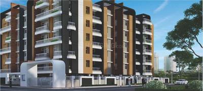 Project Image of 655.0 - 1090.0 Sq.ft 1 BHK Apartment for buy in Dhirendra Shree Apartments