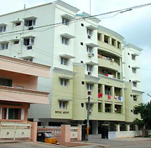 Project Image of 1060.0 - 1670.0 Sq.ft 2 BHK Apartment for buy in Shanta Royal Ascot