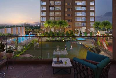 Project Image of 0.0 - 1423.0 Sq.ft 3 BHK Apartment for buy in Vision Vanessa