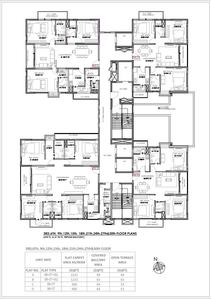 Project Image of 1512.0 - 4313.0 Sq.ft 3 BHK Apartment for buy in Niavara
