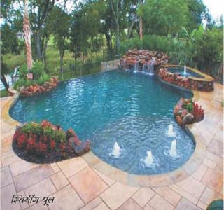 Project Image of 299.99 - 719.89 Sq.ft 1 RK Apartment for buy in Matoshree Park