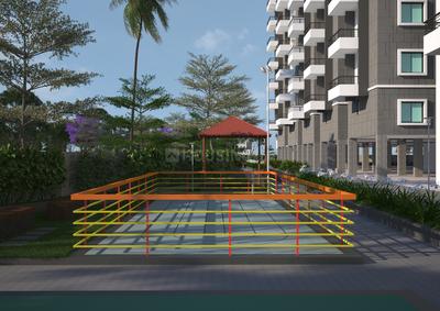 Project Image of 1300 Sq.ft 2 BHK Apartment / Flat for sale in Kukatpally for Rs. 11500000