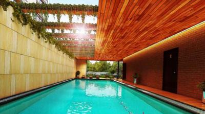 Project Image of 1898.0 - 1905.0 Sq.ft 4 BHK Duplex for buy in Aristo Aatman
