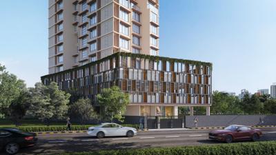 Project Image of 653.0 - 1038.5 Sq.ft 2 BHK Apartment for buy in Rite Bimal Apartments CHSL